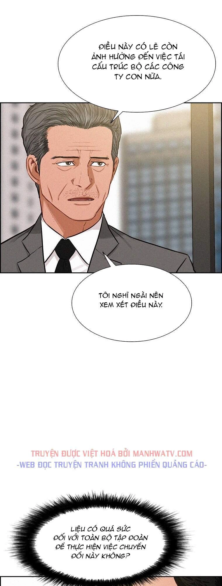 Chúa Tể Đồng Tiền Chapter 58 - 6