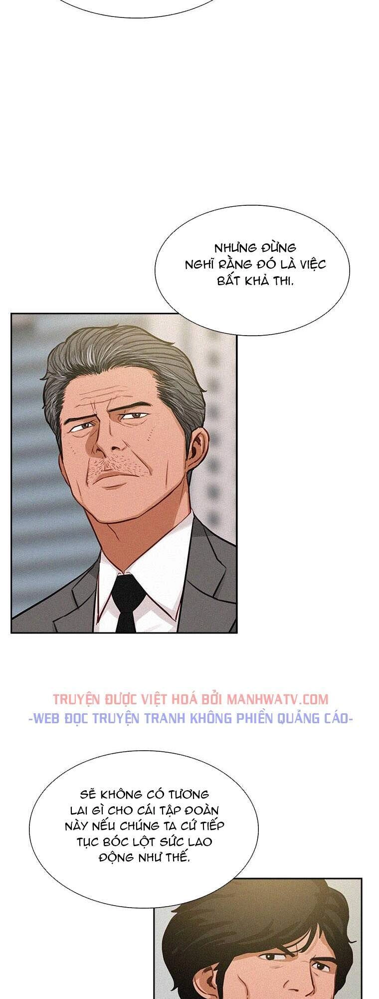 Chúa Tể Đồng Tiền Chapter 58 - 12