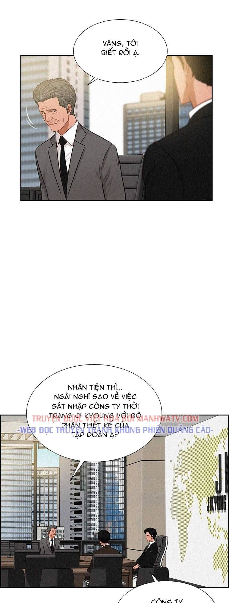 Chúa Tể Đồng Tiền Chapter 58 - 20