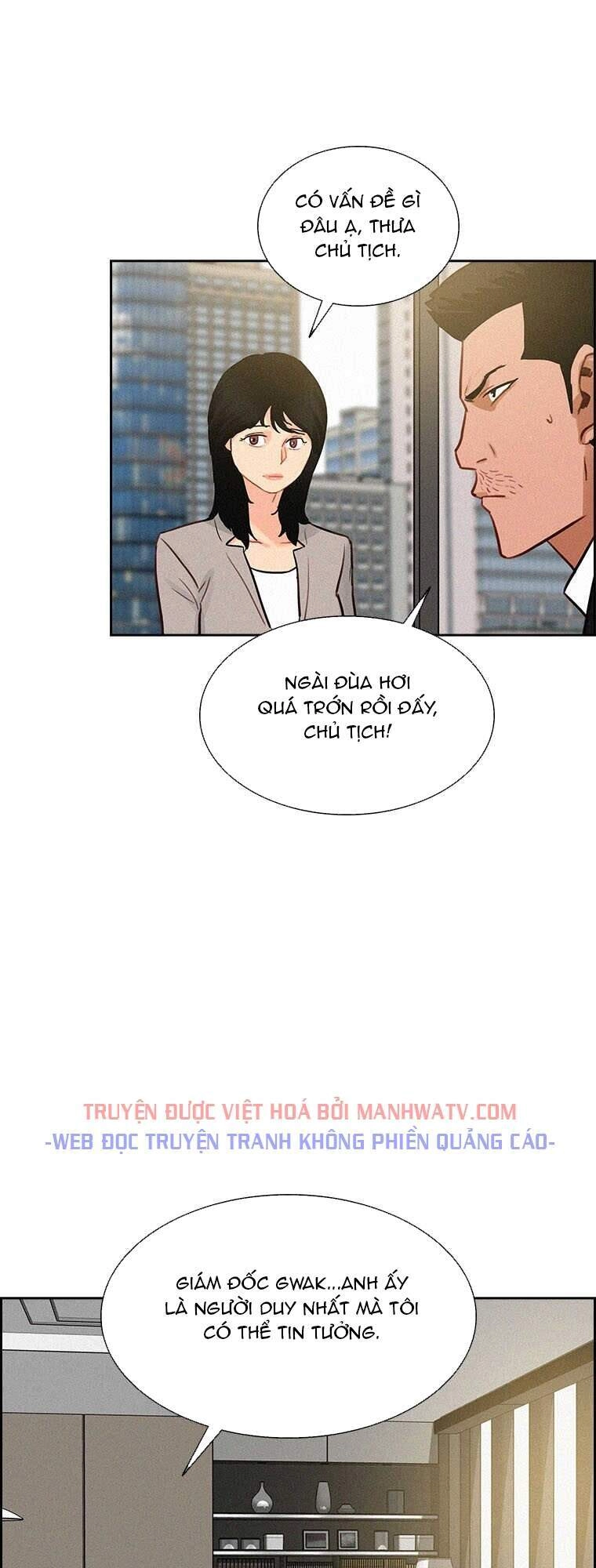 Chúa Tể Đồng Tiền Chapter 58 - 32