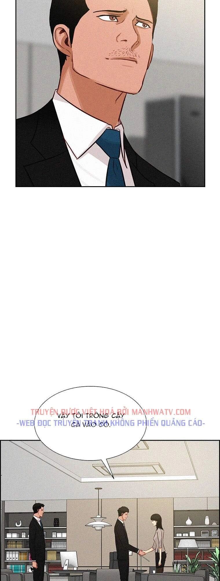 Chúa Tể Đồng Tiền Chapter 58 - 36