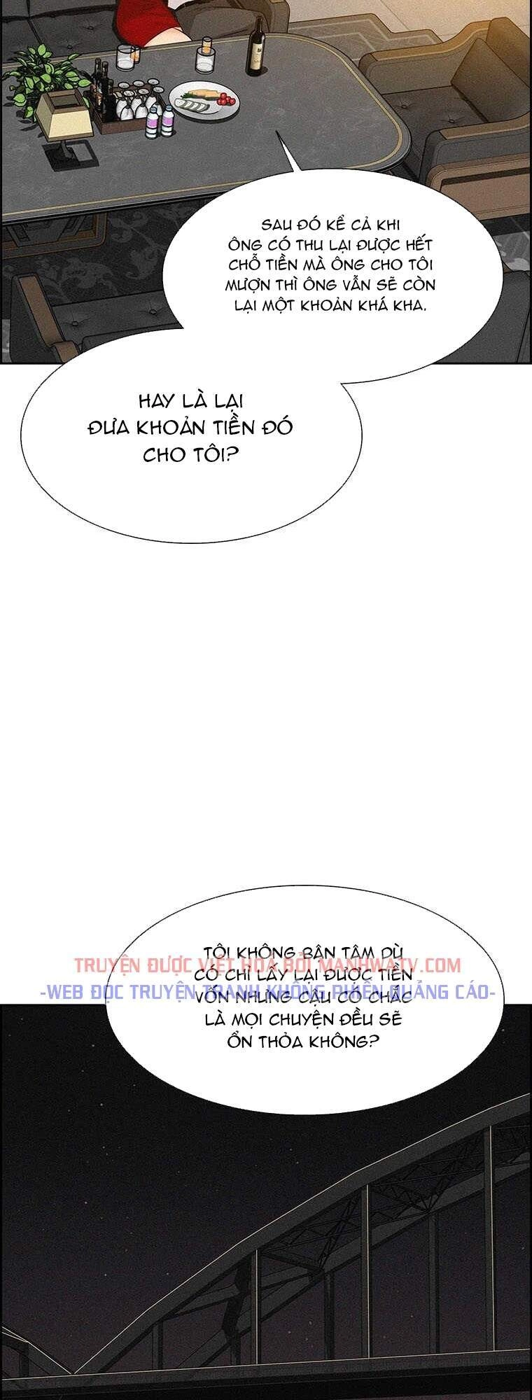 Chúa Tể Đồng Tiền Chapter 58 - 60