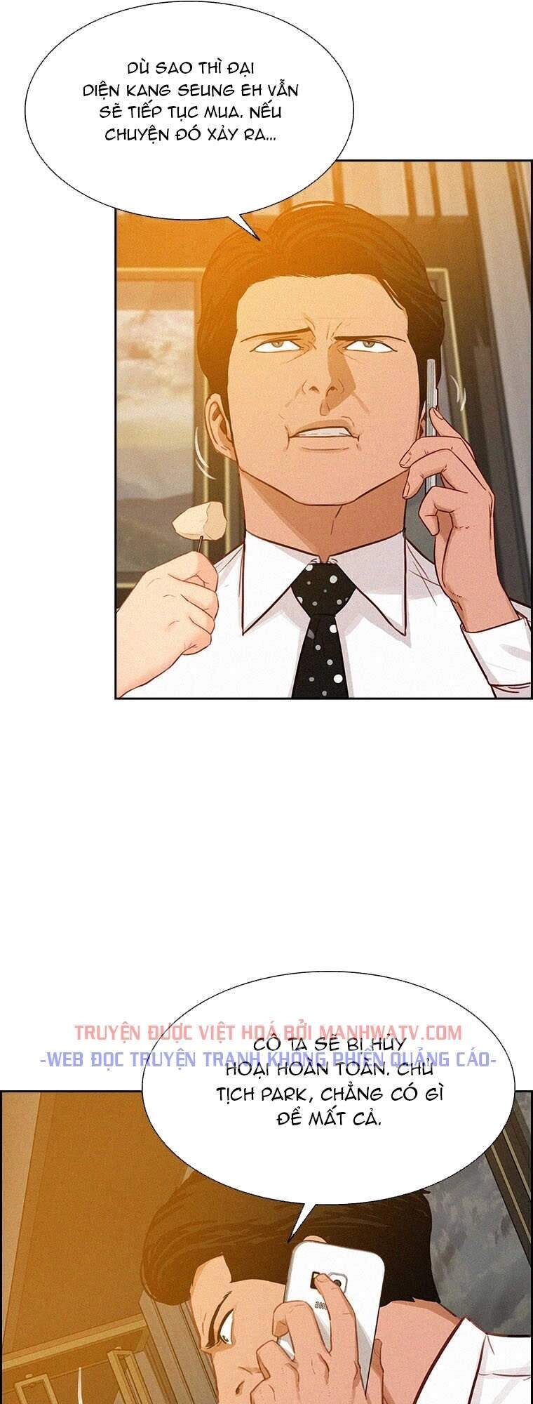 Chúa Tể Đồng Tiền Chapter 58 - 62