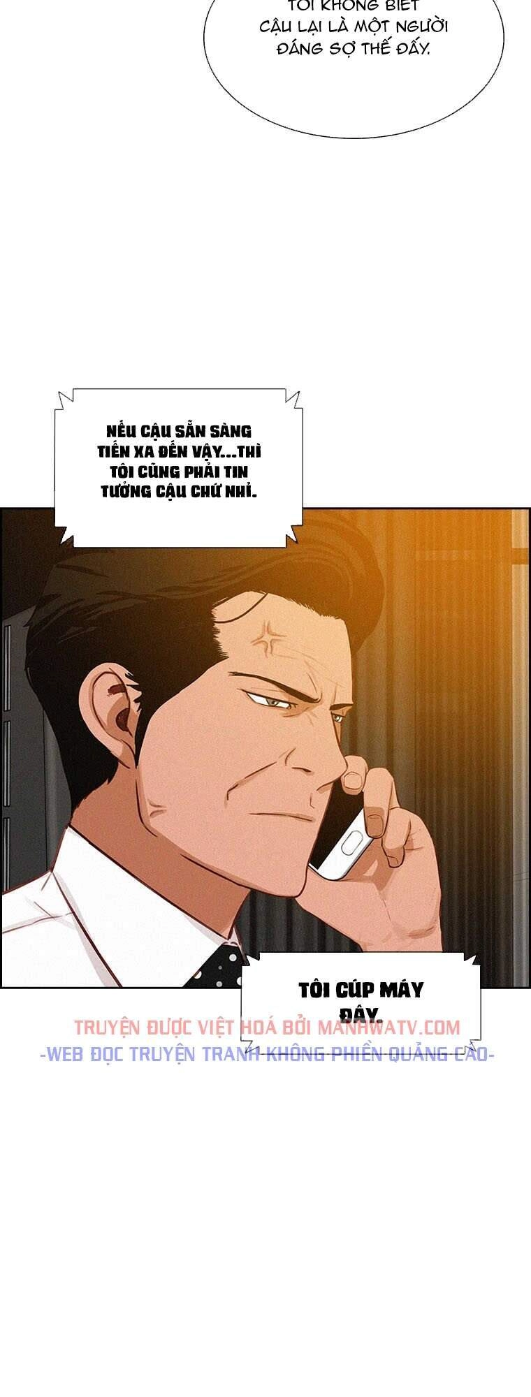 Chúa Tể Đồng Tiền Chapter 58 - 66