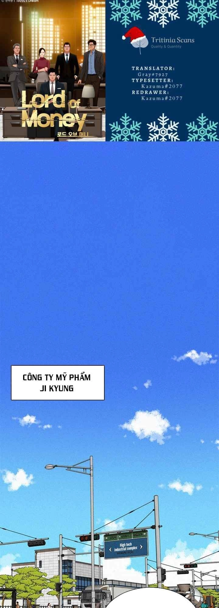 Chúa Tể Đồng Tiền Chapter 59 - 2