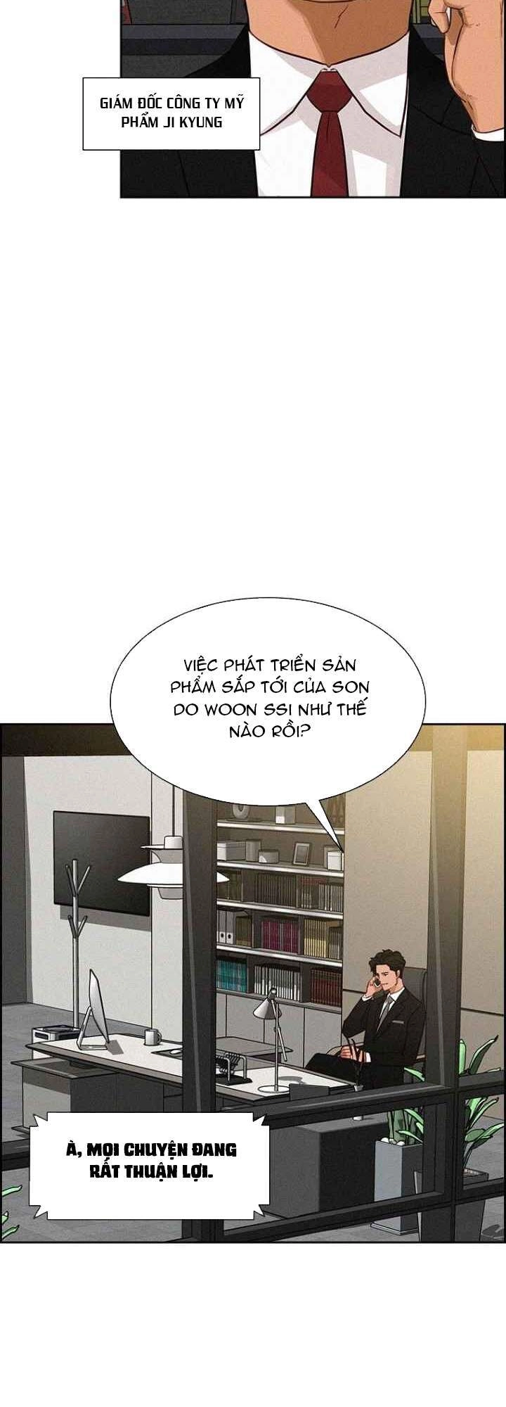 Chúa Tể Đồng Tiền Chapter 59 - 5