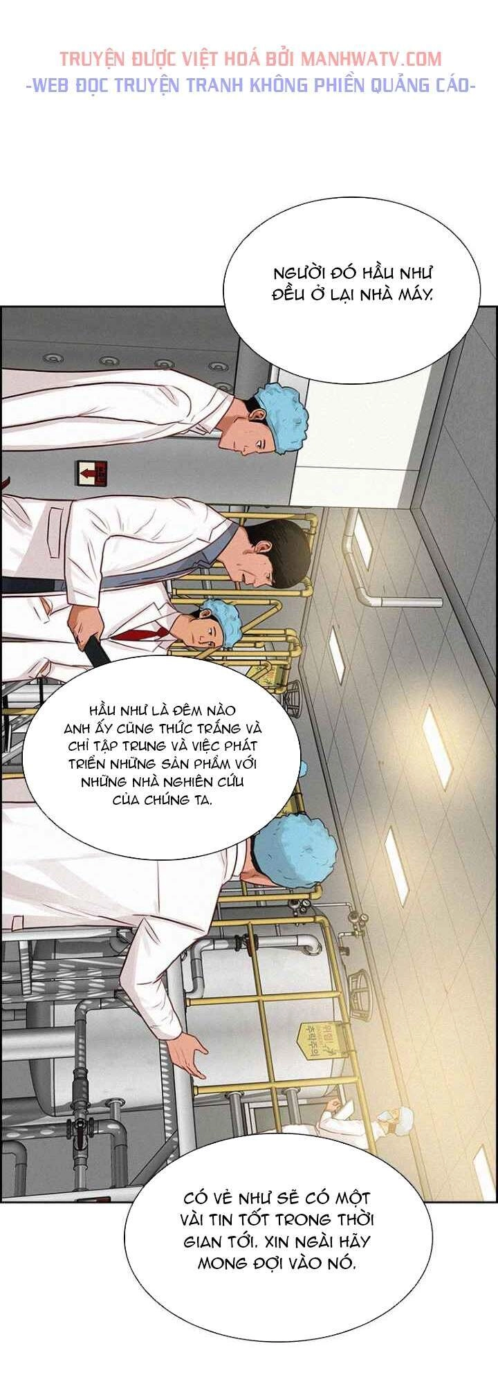 Chúa Tể Đồng Tiền Chapter 59 - 6