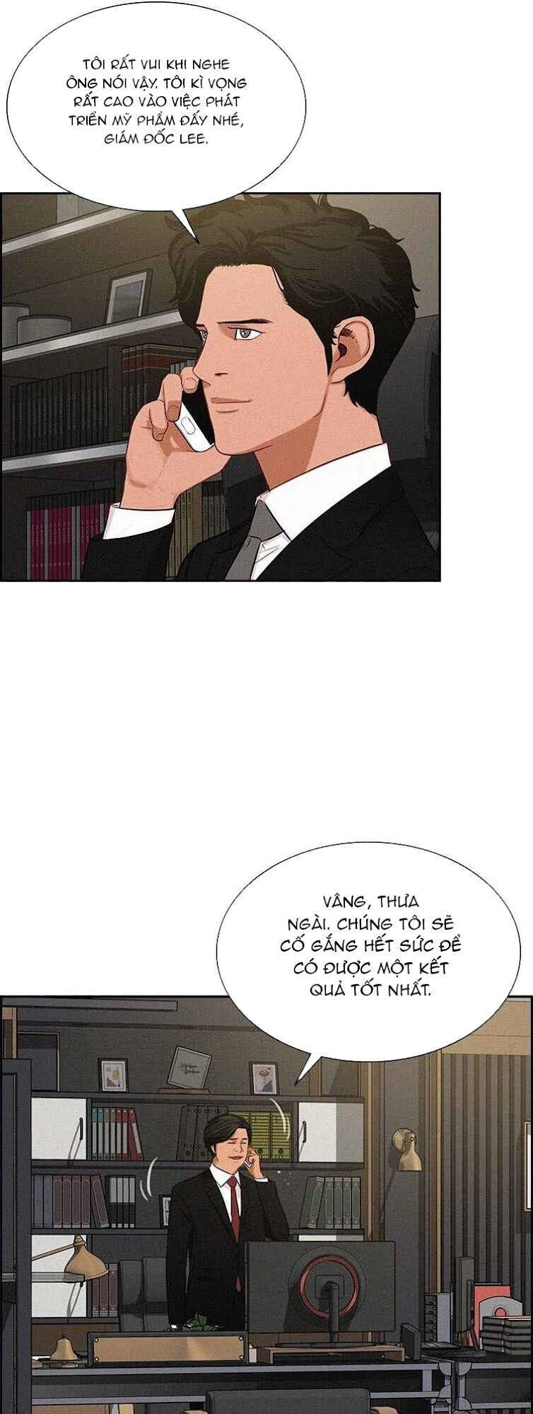 Chúa Tể Đồng Tiền Chapter 59 - 8