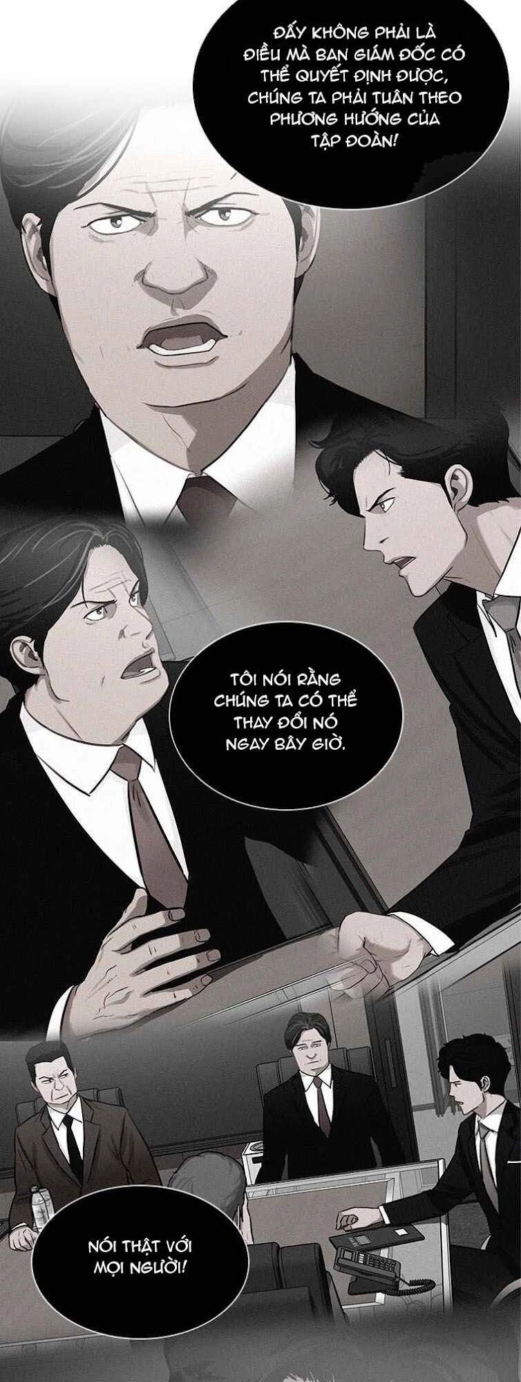 Chúa Tể Đồng Tiền Chapter 59 - 11