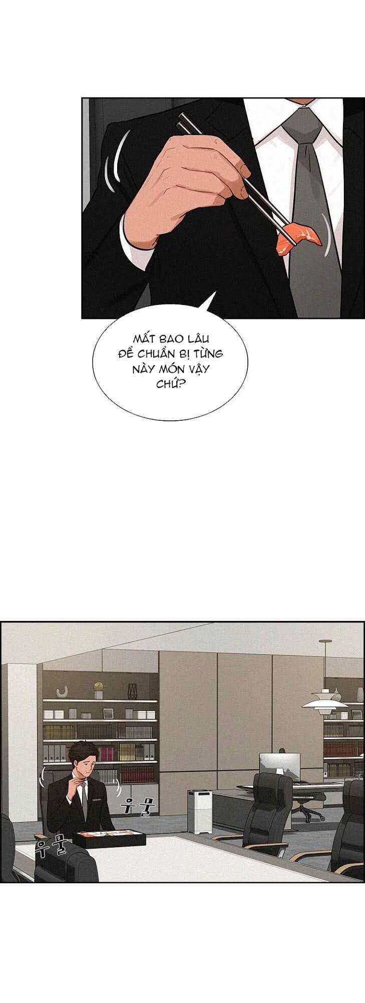 Chúa Tể Đồng Tiền Chapter 59 - 17