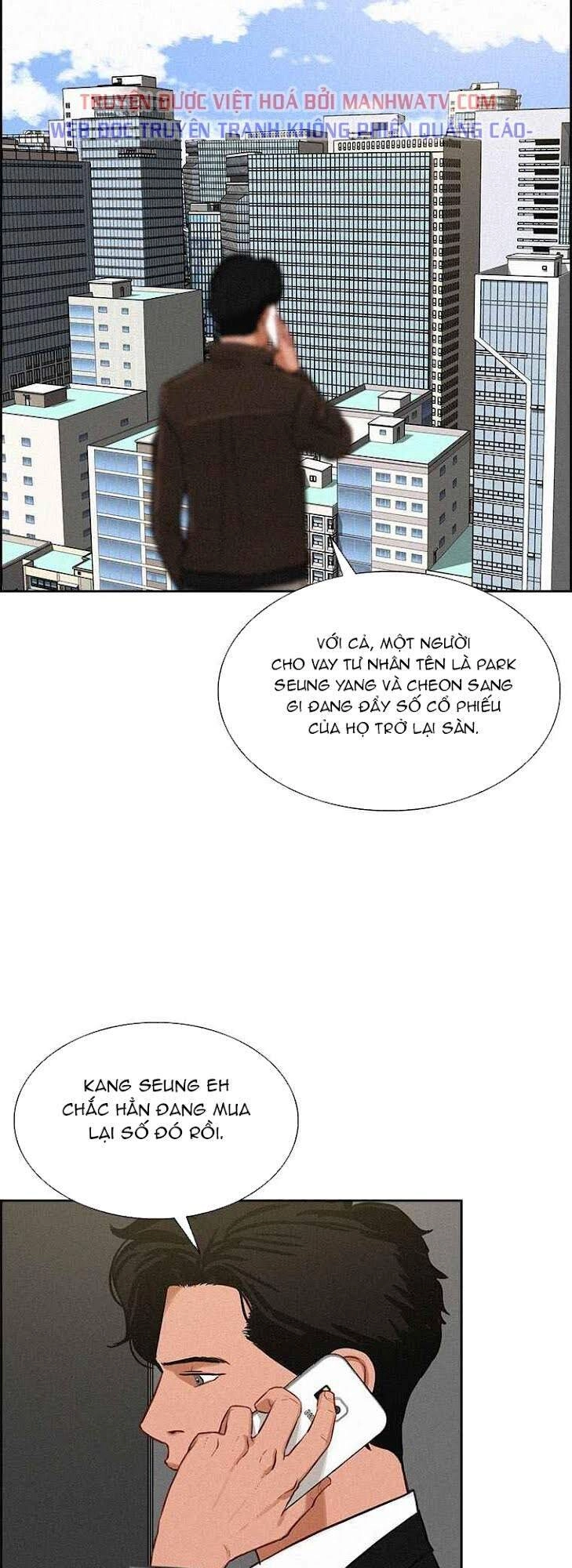 Chúa Tể Đồng Tiền Chapter 59 - 21