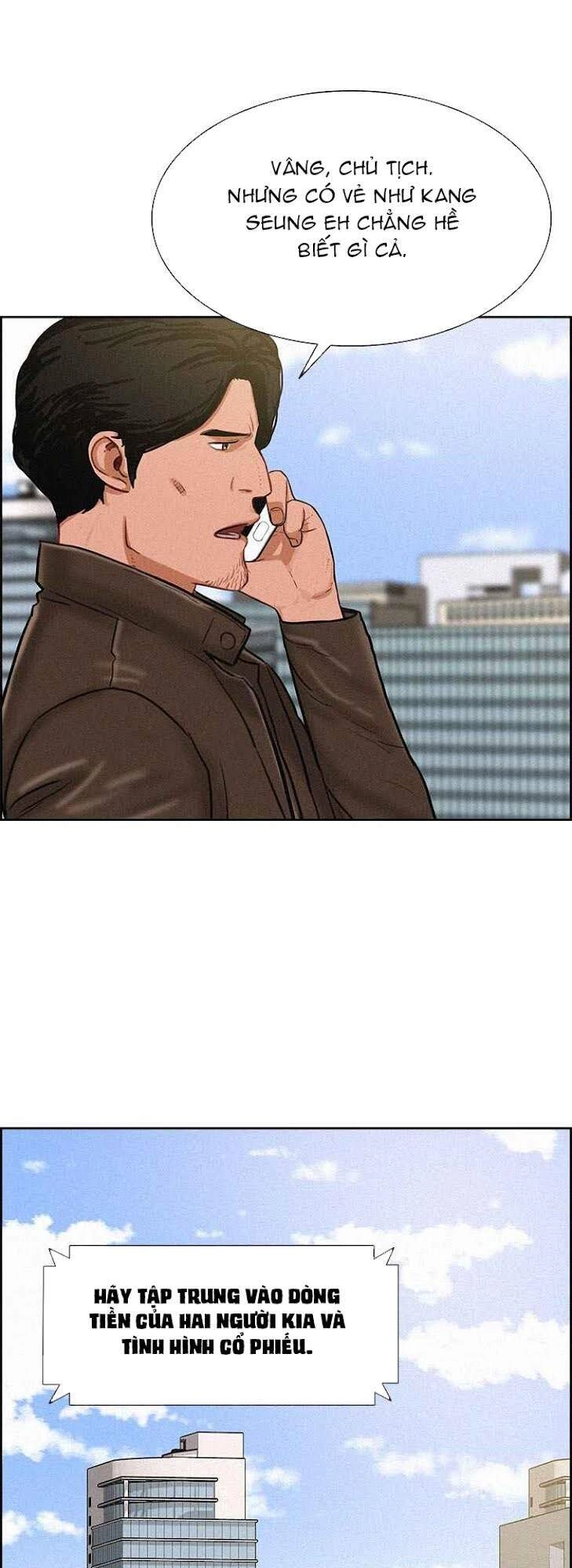 Chúa Tể Đồng Tiền Chapter 59 - 23