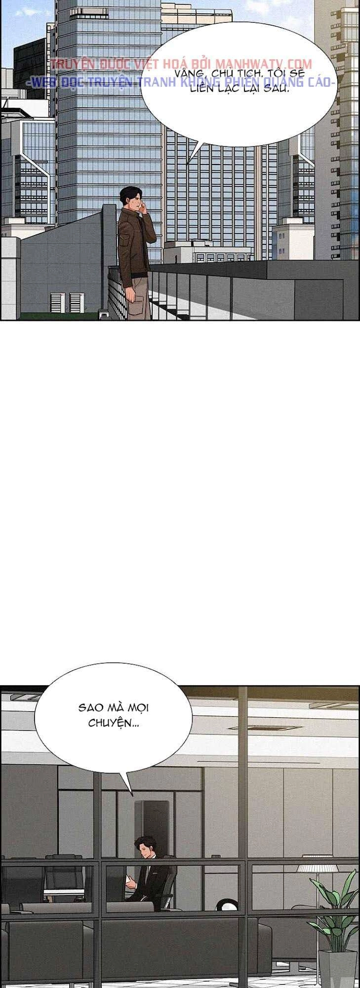 Chúa Tể Đồng Tiền Chapter 59 - 24