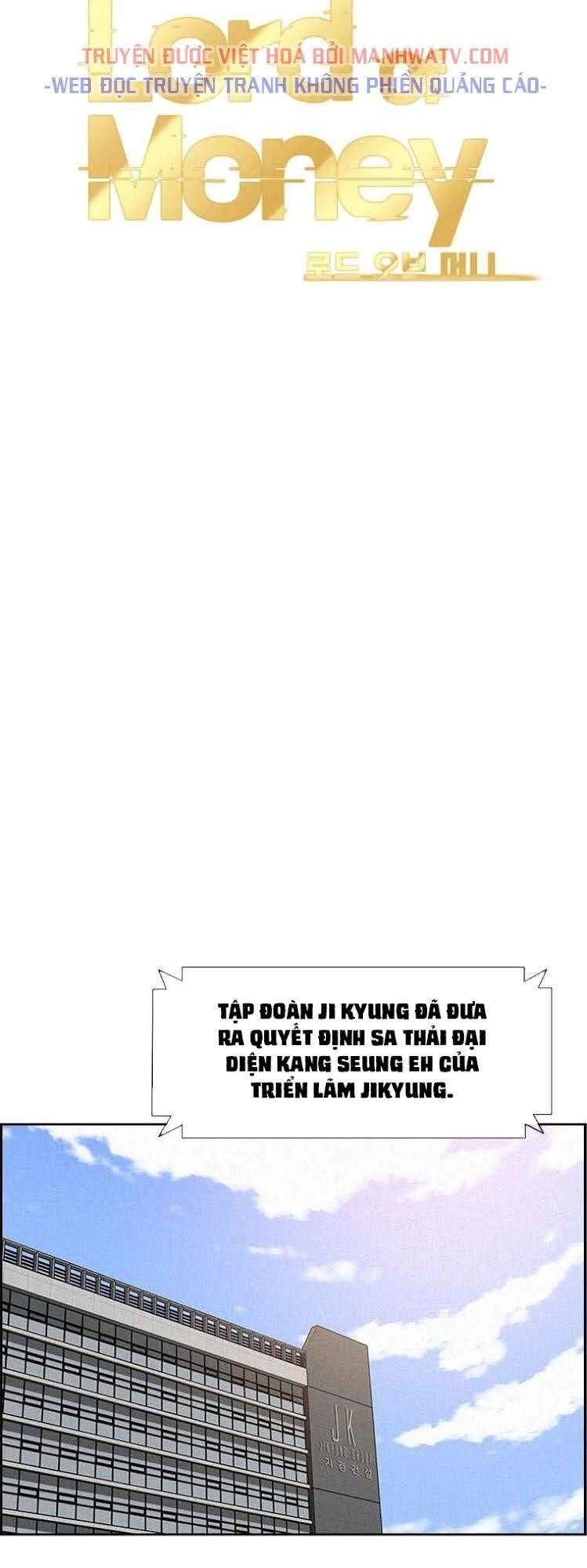 Chúa Tể Đồng Tiền Chapter 59 - 27