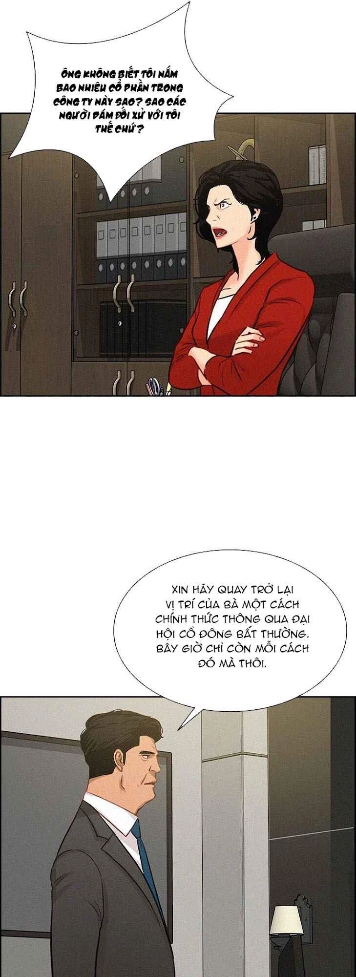 Chúa Tể Đồng Tiền Chapter 59 - 38