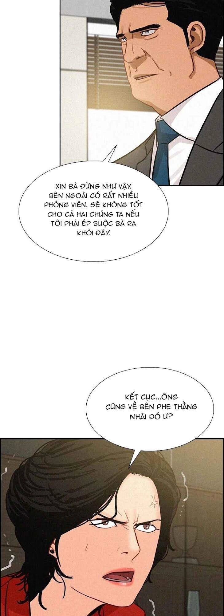 Chúa Tể Đồng Tiền Chapter 59 - 41