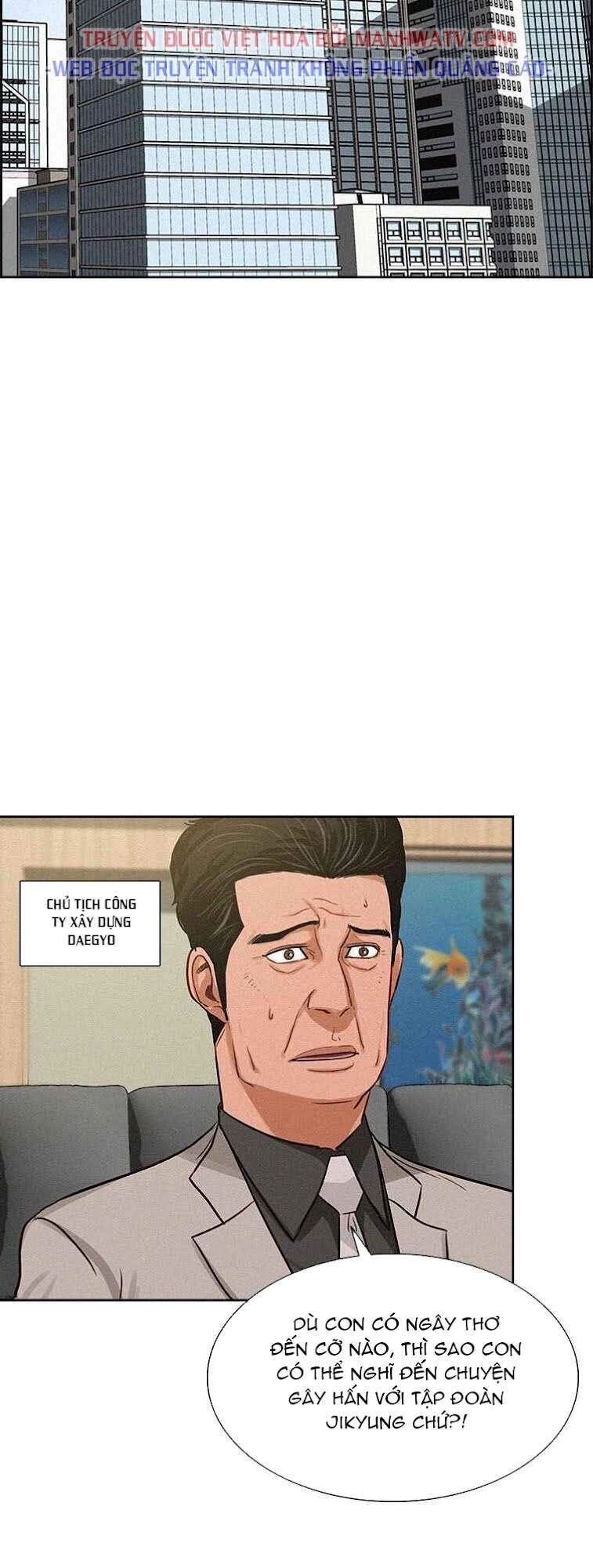 Chúa Tể Đồng Tiền Chapter 59 - 48