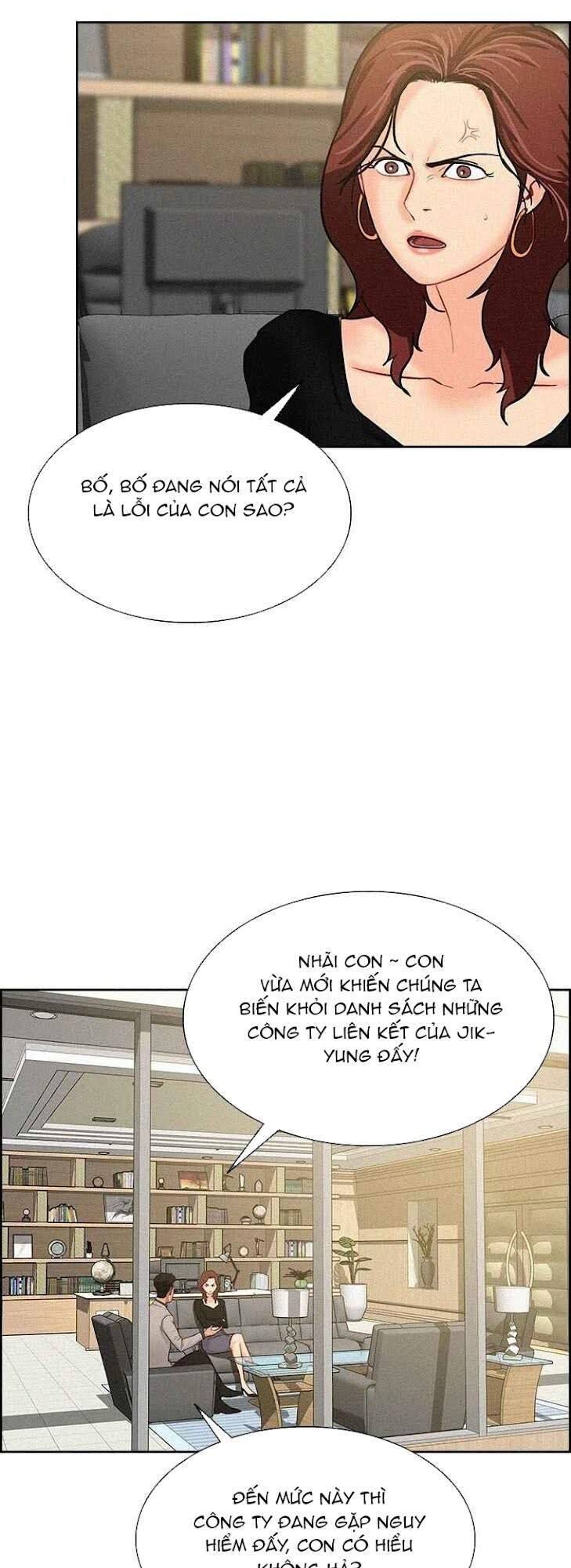 Chúa Tể Đồng Tiền Chapter 59 - 50