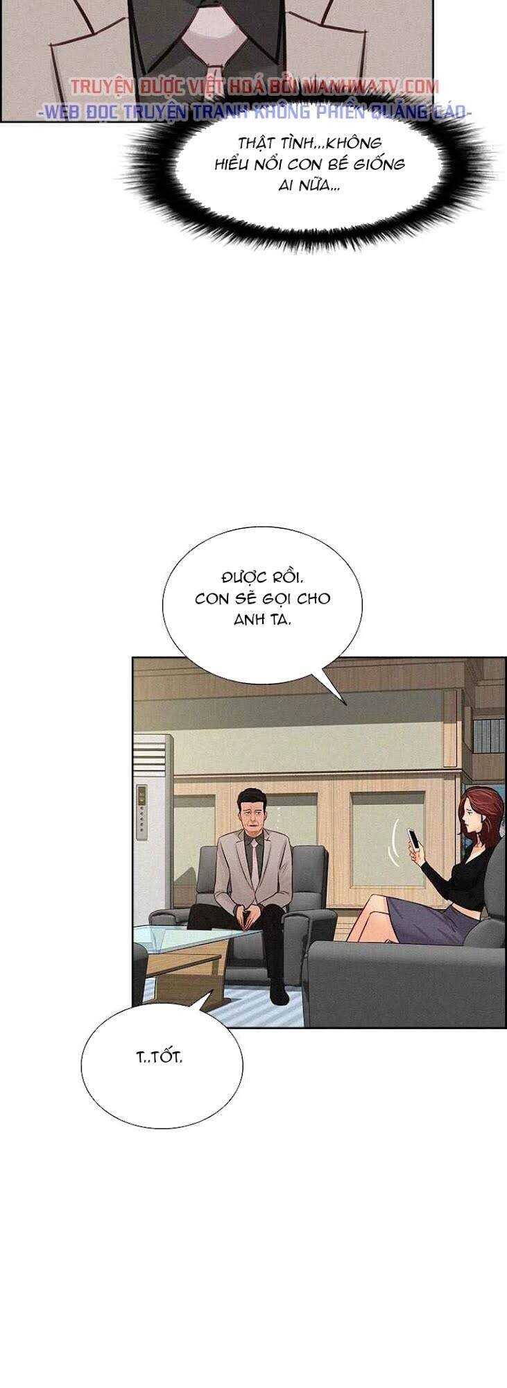 Chúa Tể Đồng Tiền Chapter 59 - 57