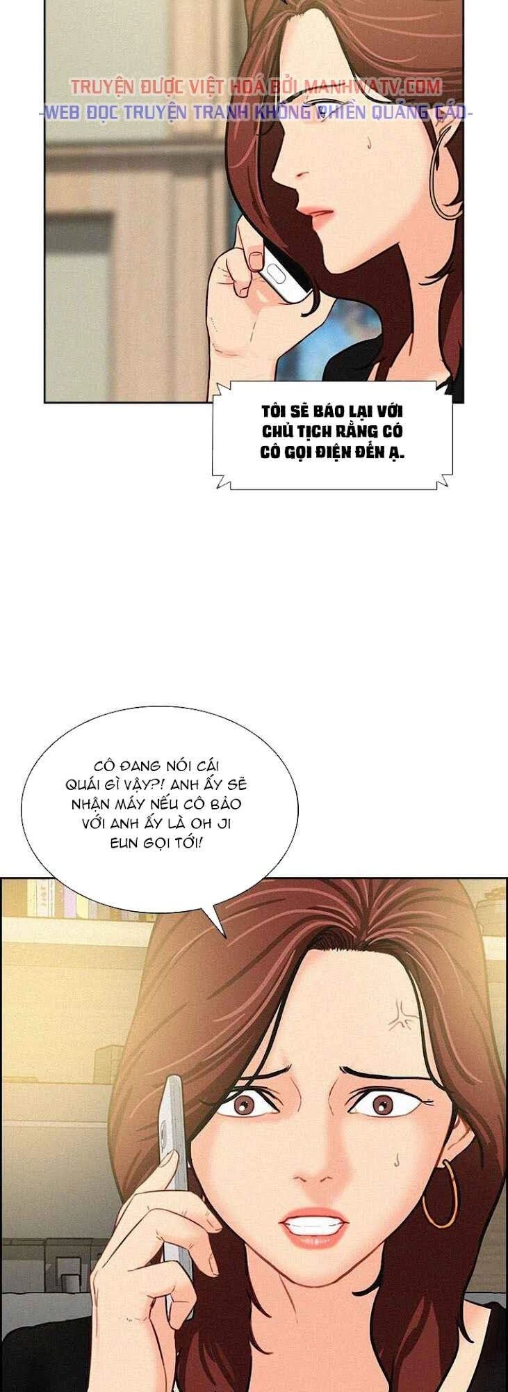 Chúa Tể Đồng Tiền Chapter 59 - 60