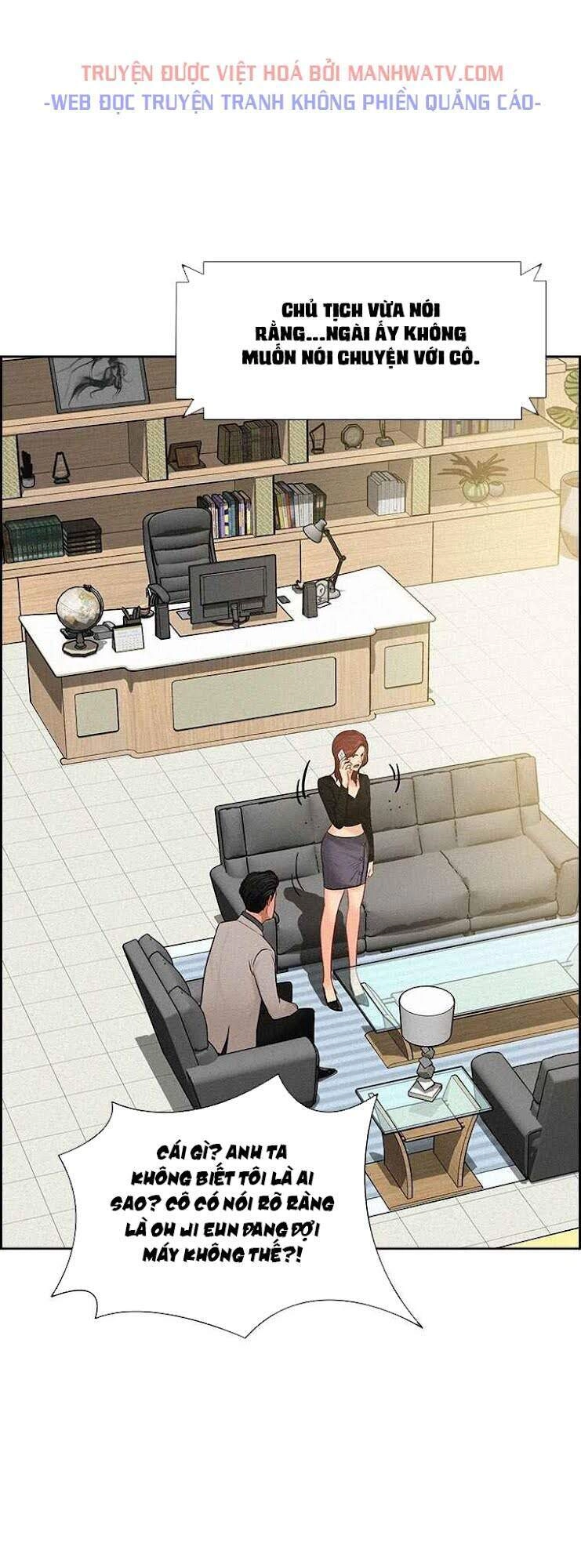 Chúa Tể Đồng Tiền Chapter 59 - 63