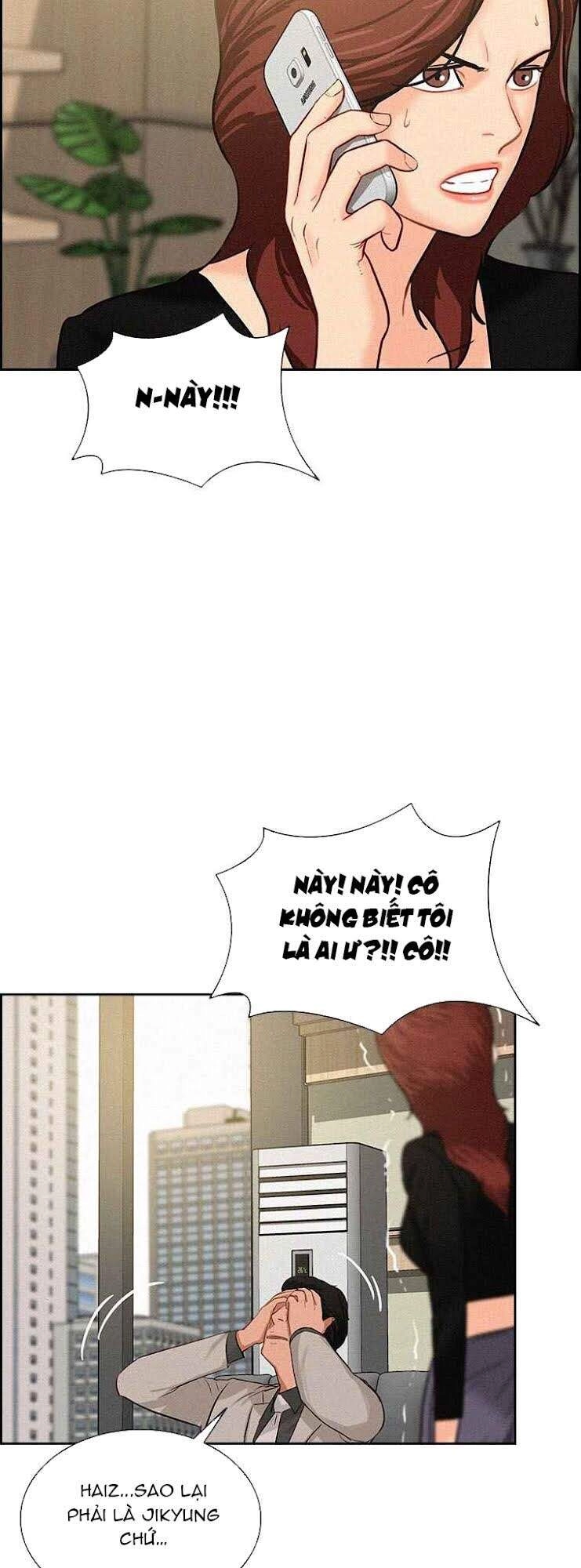 Chúa Tể Đồng Tiền Chapter 59 - 65