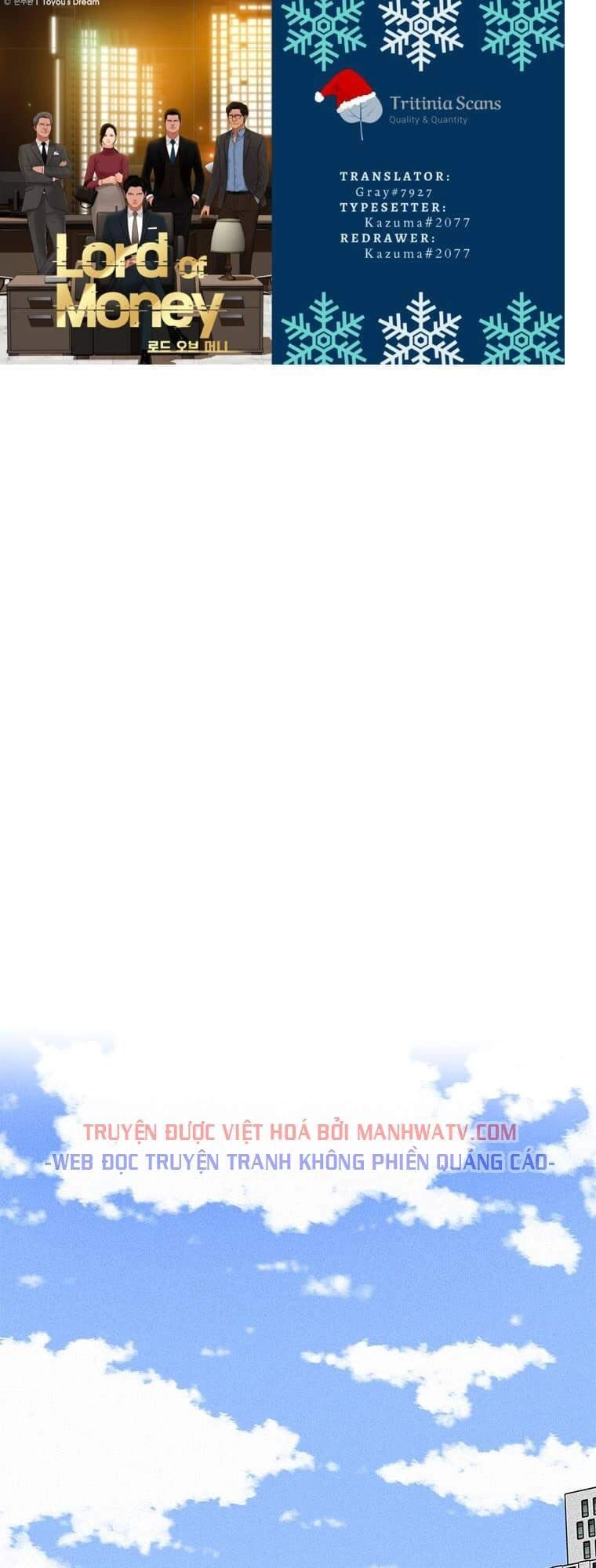 Chúa Tể Đồng Tiền Chapter 60 - 2