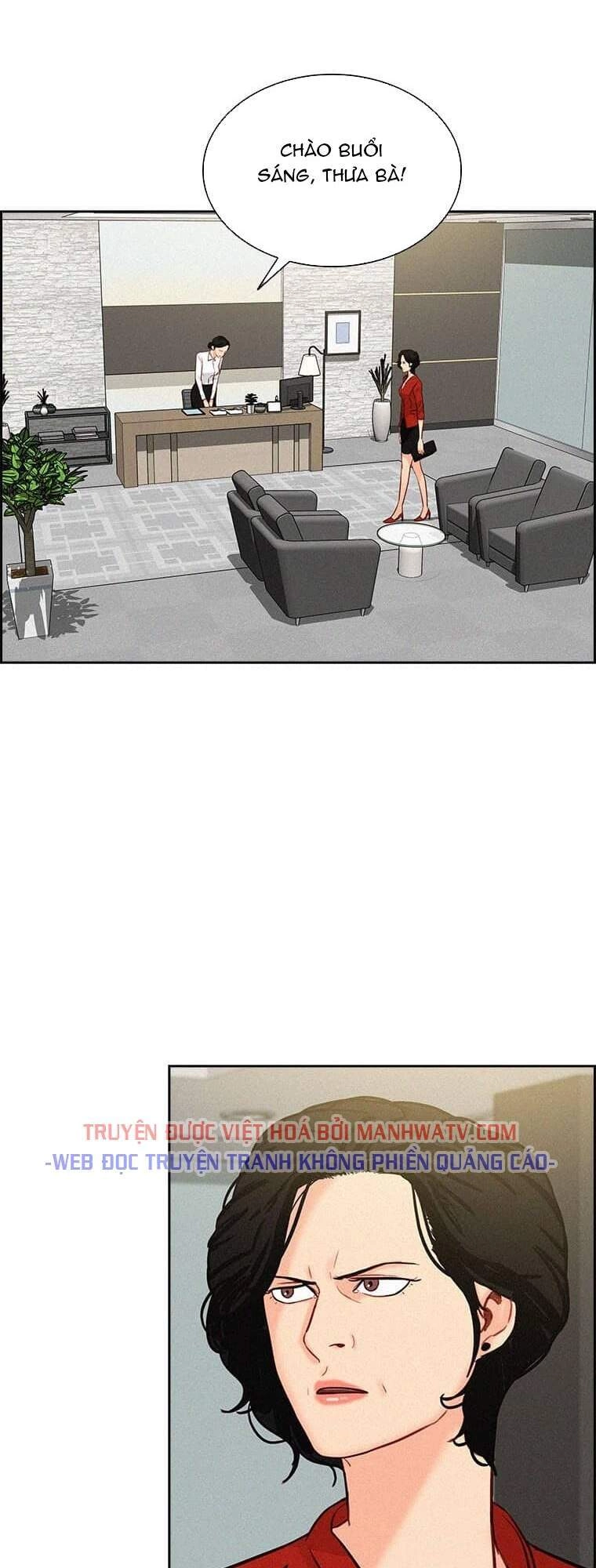 Chúa Tể Đồng Tiền Chapter 60 - 4