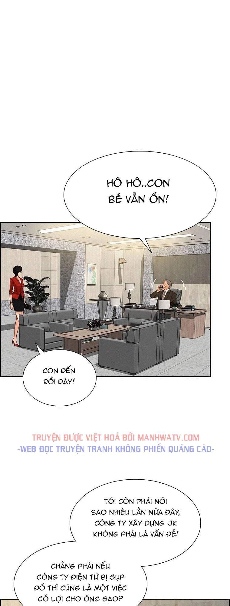 Chúa Tể Đồng Tiền Chapter 60 - 6