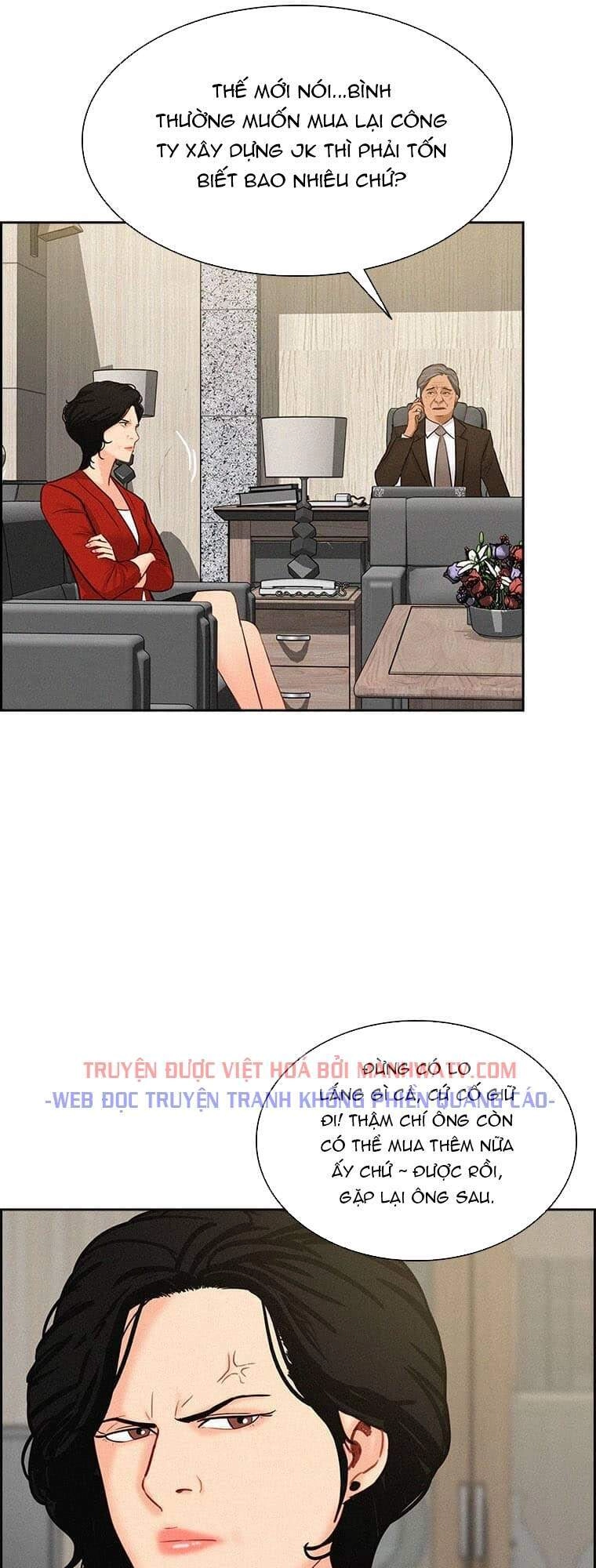 Chúa Tể Đồng Tiền Chapter 60 - 8