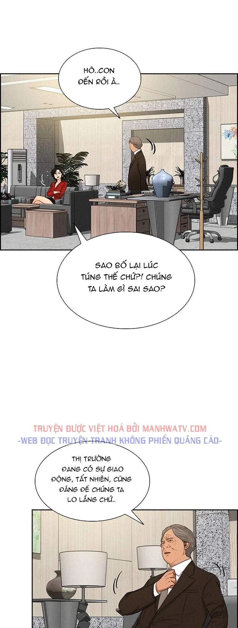 Chúa Tể Đồng Tiền Chapter 60 - 10