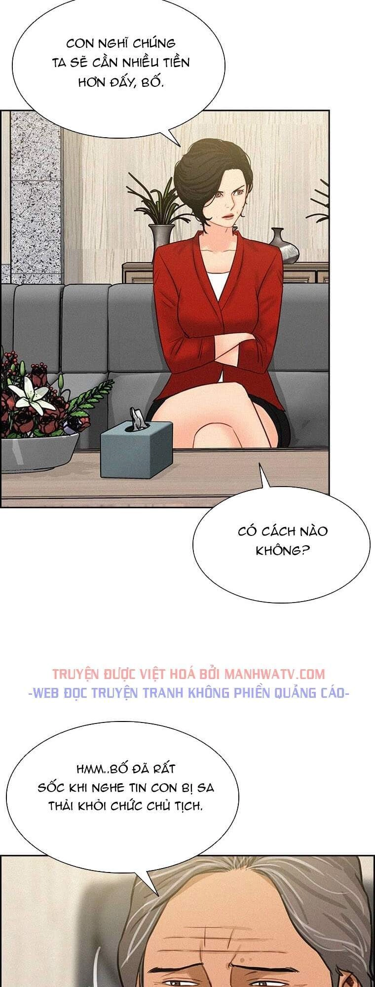 Chúa Tể Đồng Tiền Chapter 60 - 12