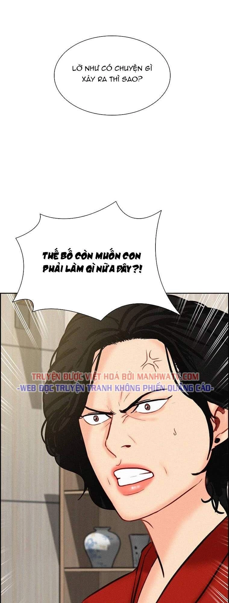 Chúa Tể Đồng Tiền Chapter 60 - 18