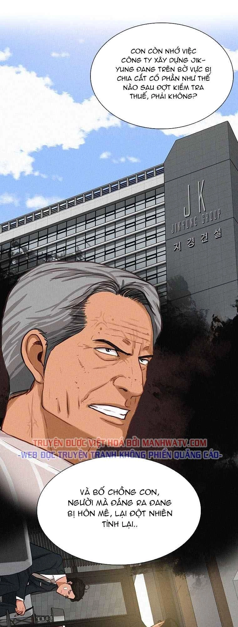 Chúa Tể Đồng Tiền Chapter 60 - 20