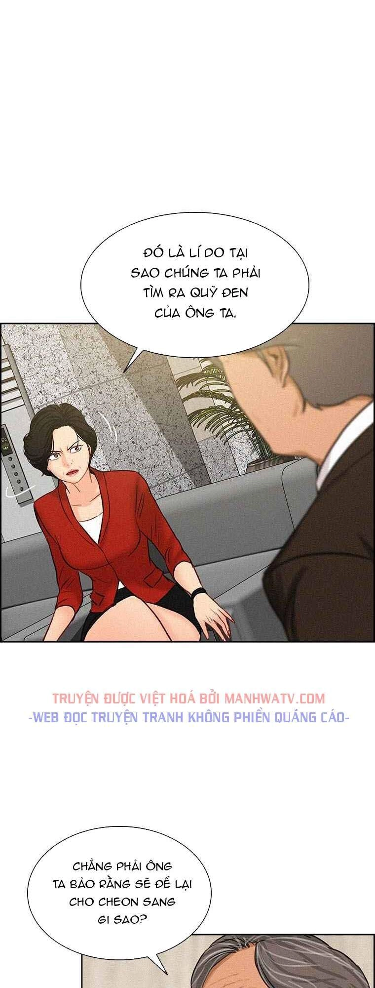 Chúa Tể Đồng Tiền Chapter 60 - 24