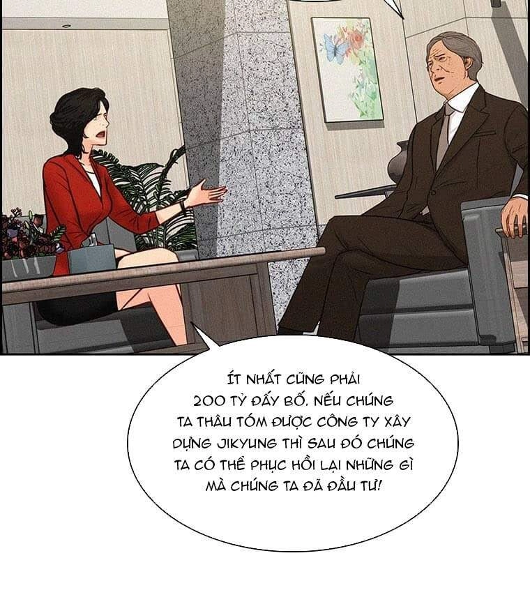 Chúa Tể Đồng Tiền Chapter 60 - 27