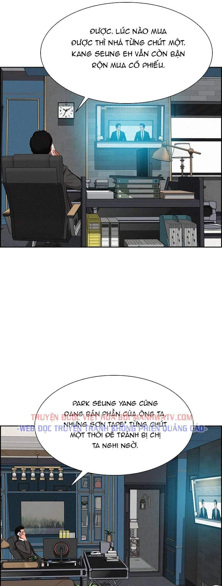 Chúa Tể Đồng Tiền Chapter 60 - 32