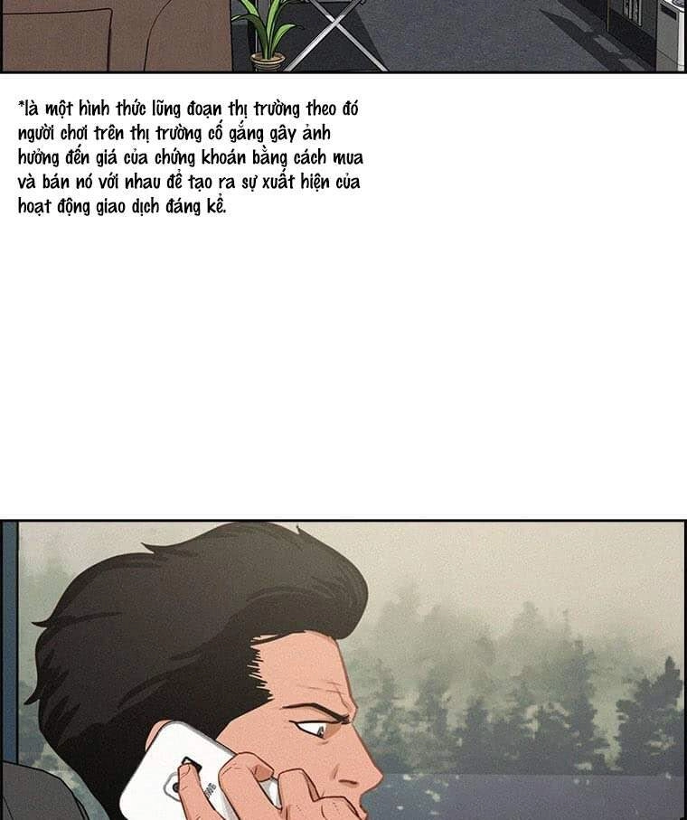 Chúa Tể Đồng Tiền Chapter 60 - 33