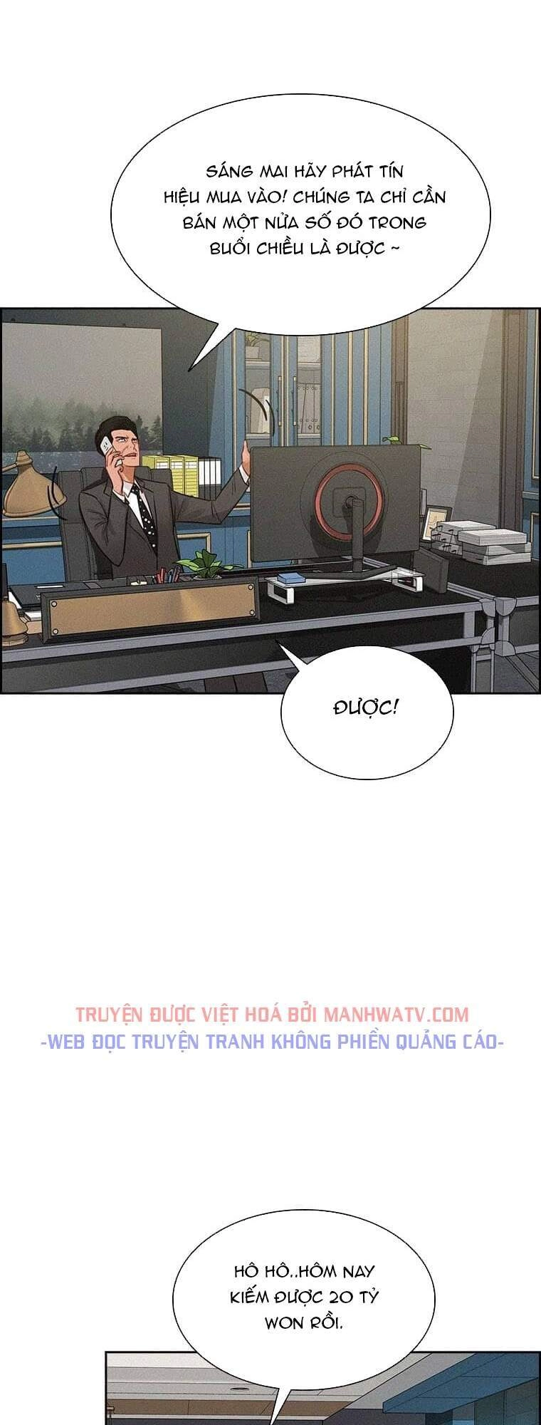 Chúa Tể Đồng Tiền Chapter 60 - 36