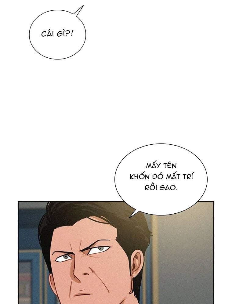 Chúa Tể Đồng Tiền Chapter 60 - 39