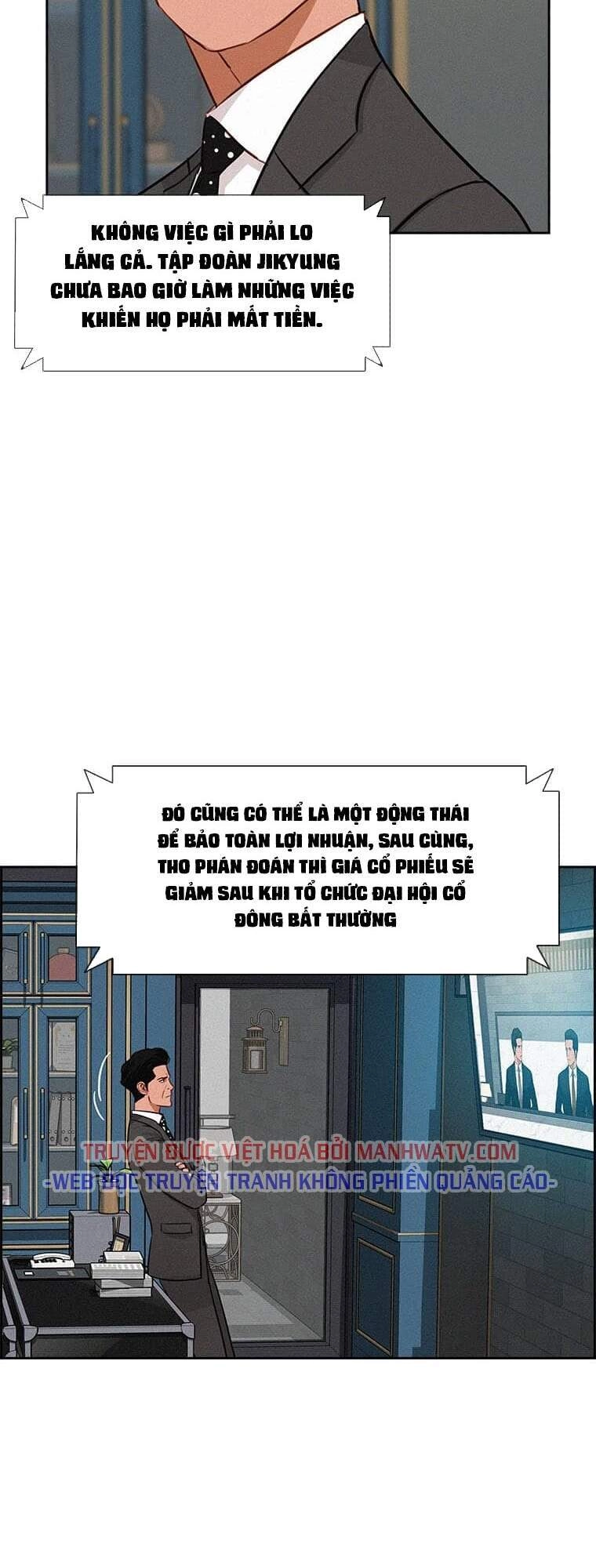 Chúa Tể Đồng Tiền Chapter 60 - 40