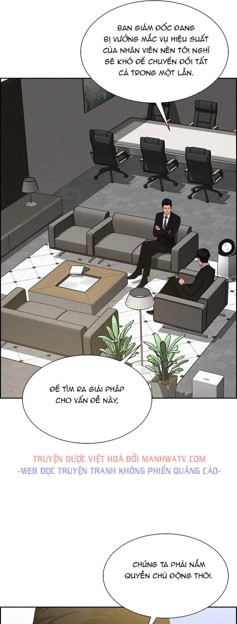 Chúa Tể Đồng Tiền Chapter 60 - 52