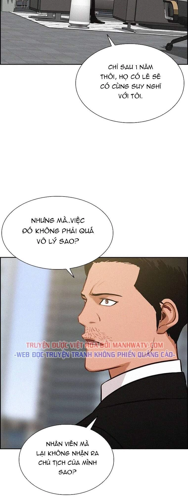 Chúa Tể Đồng Tiền Chapter 60 - 58