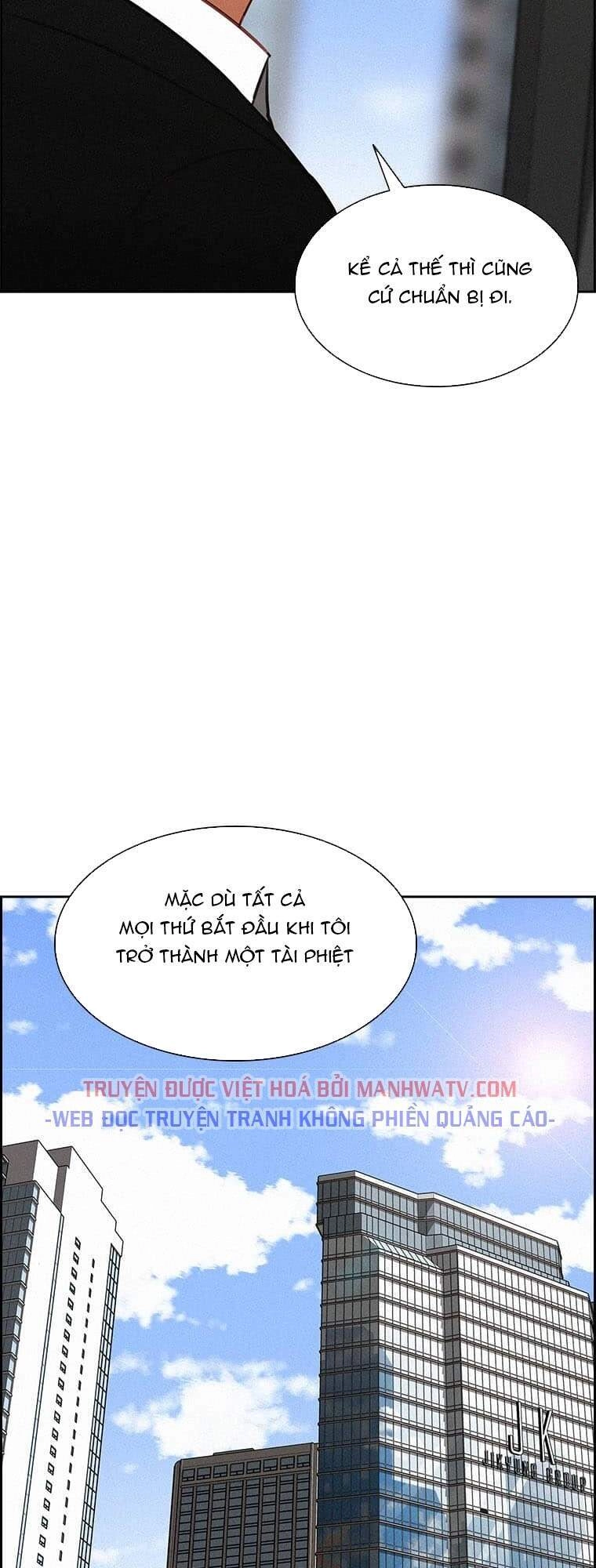 Chúa Tể Đồng Tiền Chapter 60 - 60