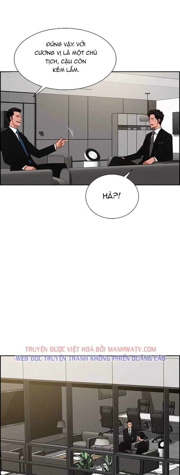 Chúa Tể Đồng Tiền Chapter 60 - 64