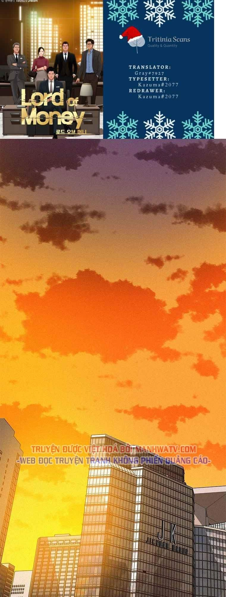 Chúa Tể Đồng Tiền Chapter 61 - 2