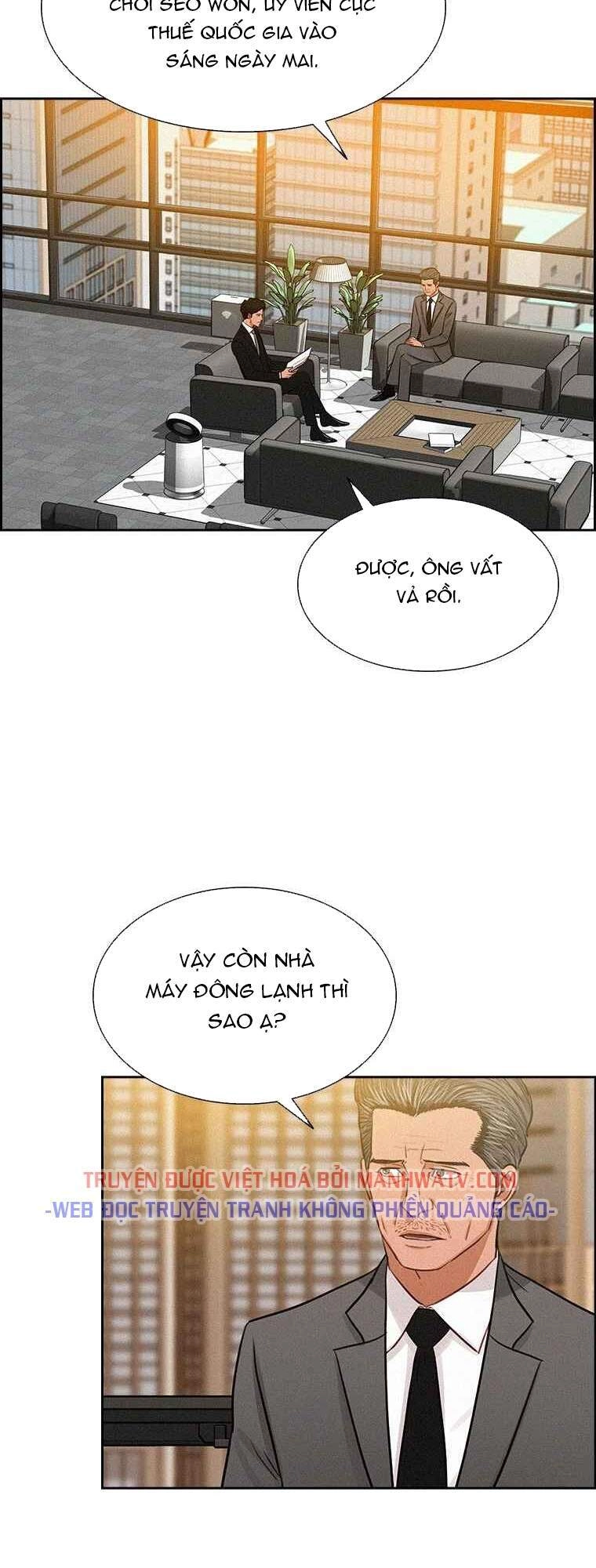 Chúa Tể Đồng Tiền Chapter 61 - 4