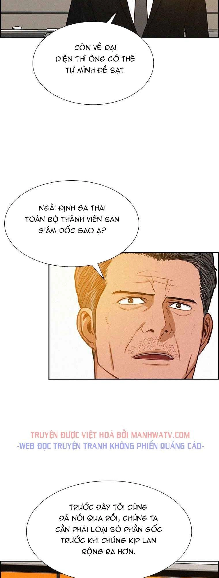 Chúa Tể Đồng Tiền Chapter 61 - 6