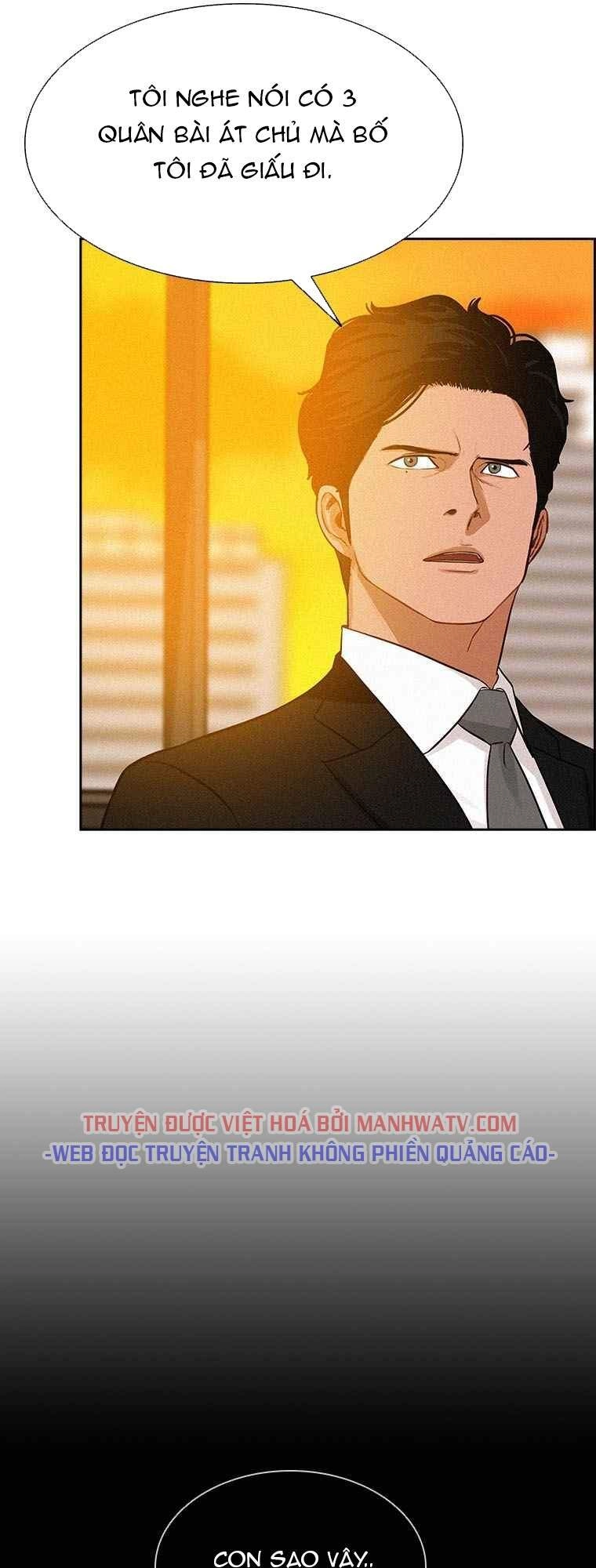 Chúa Tể Đồng Tiền Chapter 61 - 14