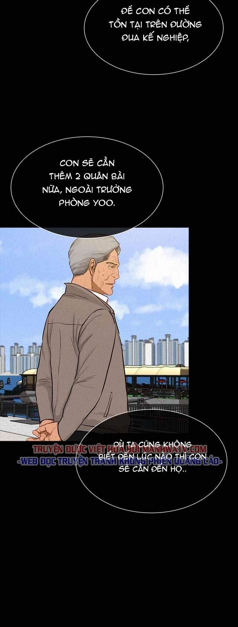 Chúa Tể Đồng Tiền Chapter 61 - 16